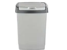 Afbeelding voor categorie Afvalbakken vast